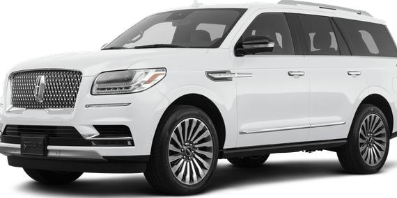 LINCOLN NAVIGATOR 2021 5LMJJ2LT1MEL17001 image
