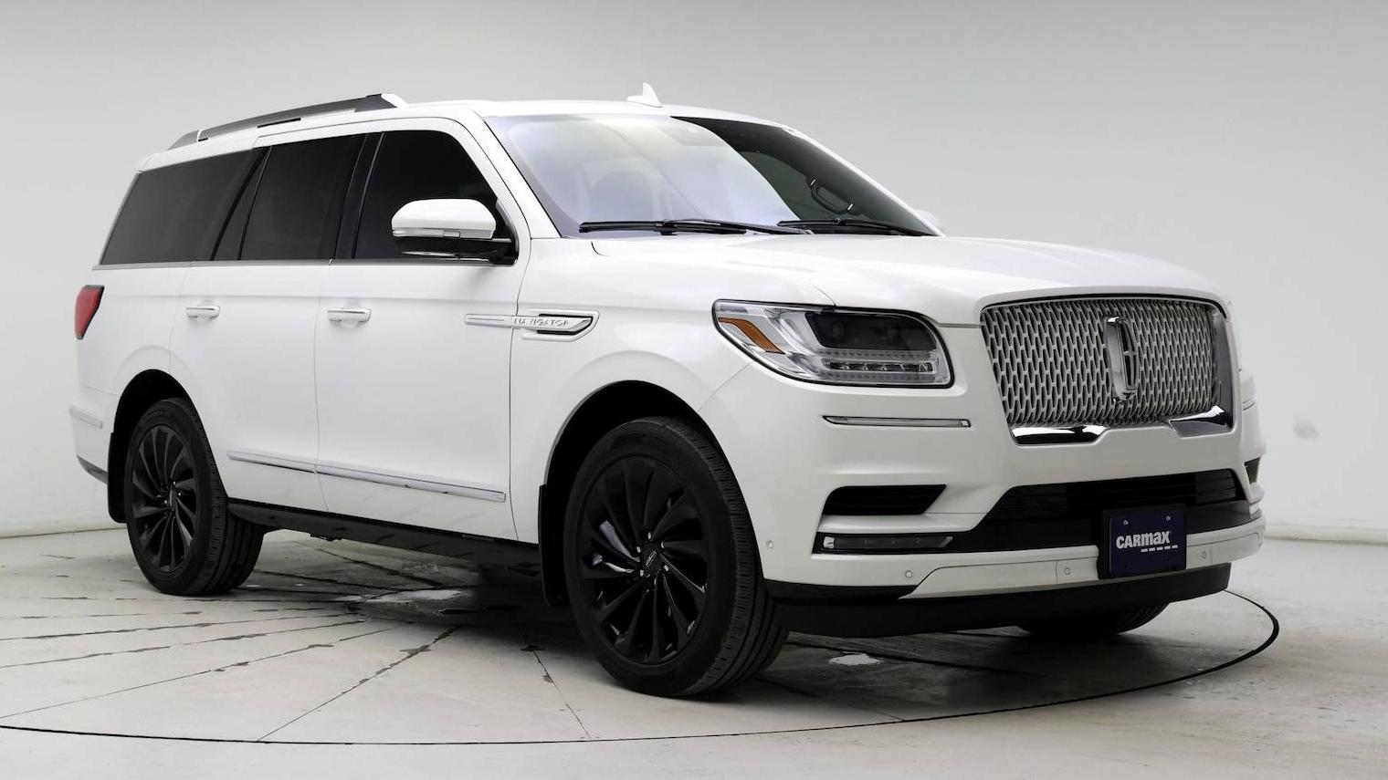 LINCOLN NAVIGATOR 2021 5LMJJ2LT1MEL16799 image