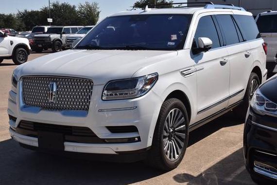 LINCOLN NAVIGATOR 2021 5LMJJ2LT6MEL19701 image