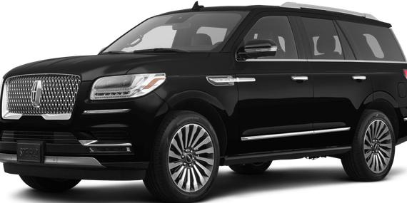 LINCOLN NAVIGATOR 2021 5LMJJ2LT7MEL04043 image