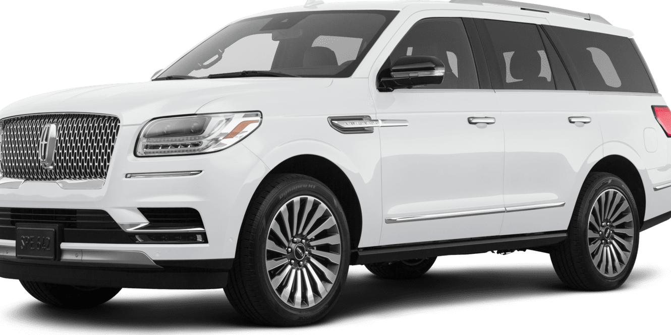 LINCOLN NAVIGATOR 2021 5LMJJ2TT0MEL03767 image