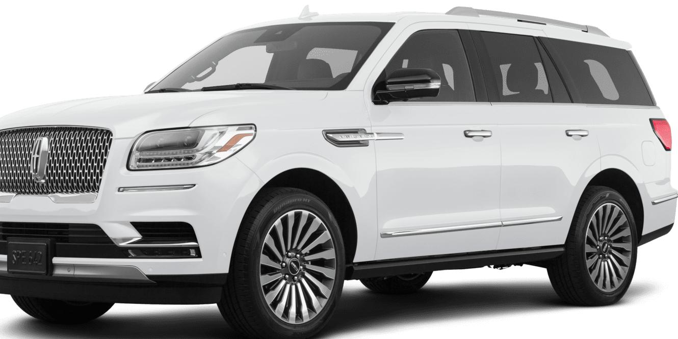 LINCOLN NAVIGATOR 2021 5LMJJ2LT5MEL01495 image