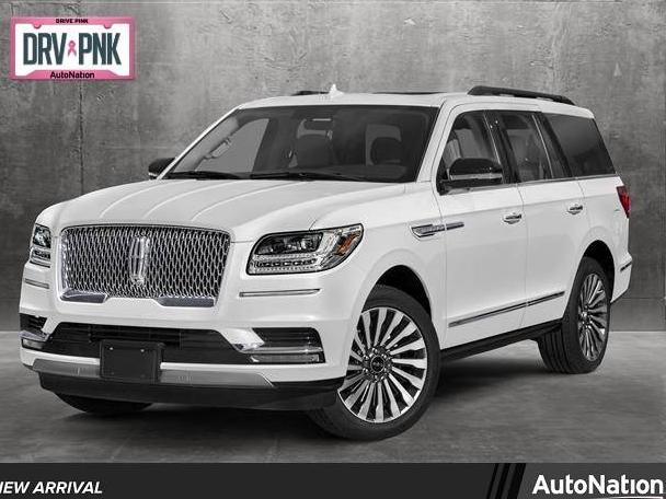 LINCOLN NAVIGATOR 2021 5LMJJ2TT6MEL21058 image