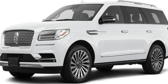 LINCOLN NAVIGATOR 2021 5LMJJ2LT1MEL06192 image