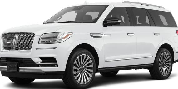 LINCOLN NAVIGATOR 2021 5LMJJ2LT6MEL18709 image