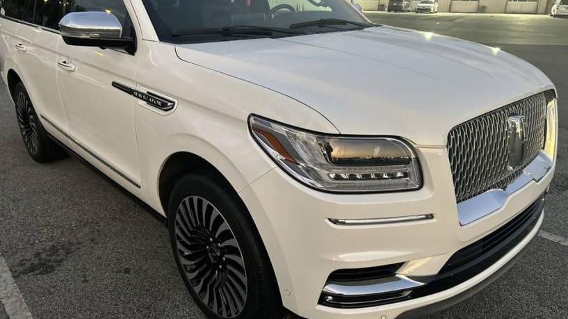 LINCOLN NAVIGATOR 2021 5LMJJ2TT4MEL16909 image