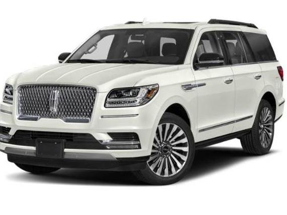LINCOLN NAVIGATOR 2021 5LMJJ2LT9MEL12287 image