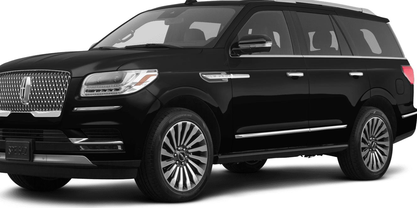 LINCOLN NAVIGATOR 2021 5LMJJ2LT0MEL16776 image