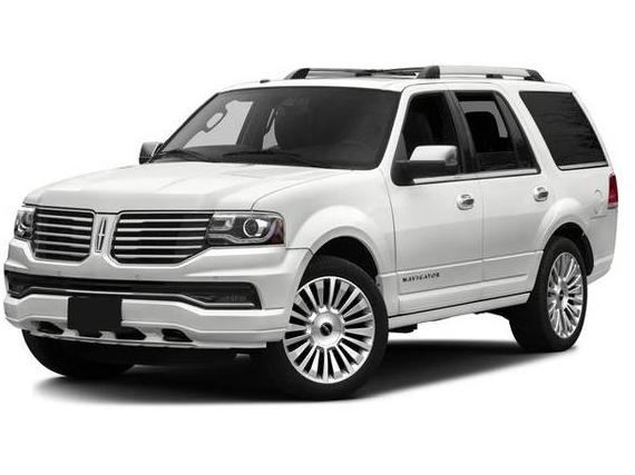 LINCOLN NAVIGATOR 2017 5LMJJ2LTXHEL03152 image