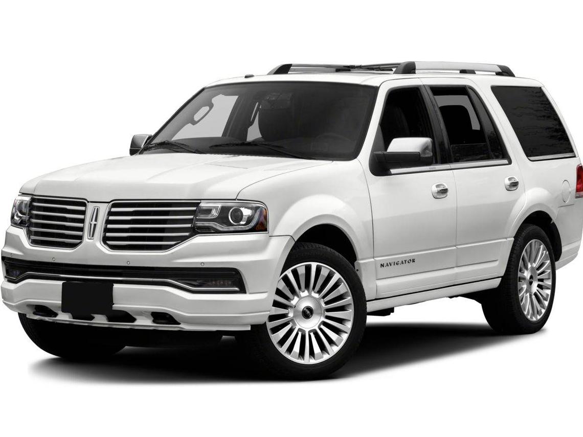 LINCOLN NAVIGATOR 2017 5LMJJ2JT9HEL04313 image