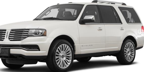 LINCOLN NAVIGATOR 2017 5LMJJ2JT8HEL00740 image