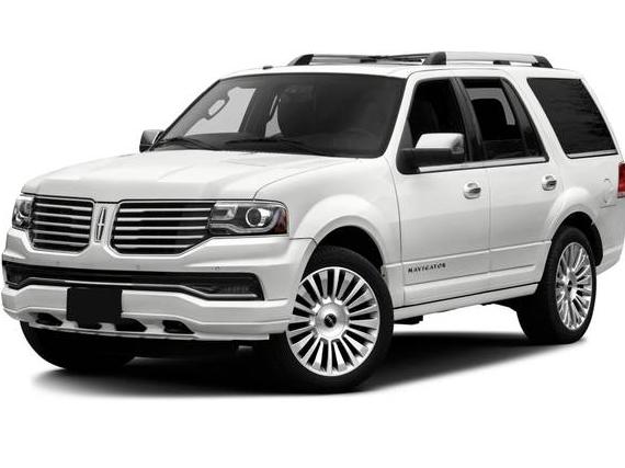 LINCOLN NAVIGATOR 2017 5LMJJ2HT5HEL04122 image