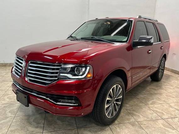 LINCOLN NAVIGATOR 2017 5LMJJ2HT4HEL12244 image LINCOLN NAVIGATOR 2017 5LMJJ2HT4HEL12244 image