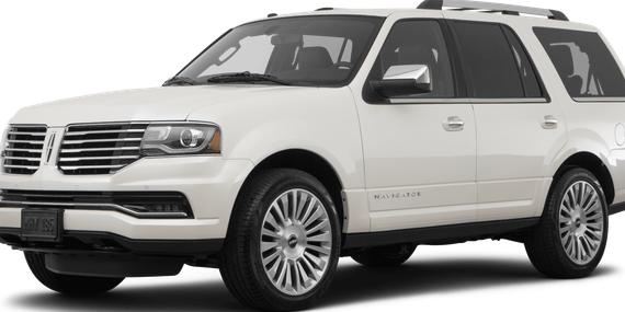 LINCOLN NAVIGATOR 2017 5LMJJ2JT0HEL02563 image