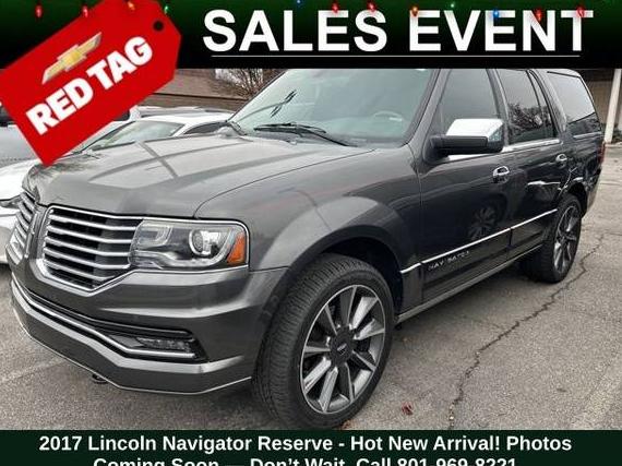 LINCOLN NAVIGATOR 2017 5LMJJ2LT9HEL10884 image LINCOLN NAVIGATOR 2017 5LMJJ2LT9HEL10884 image