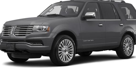 LINCOLN NAVIGATOR 2017 5LMJJ2HT8HEL09010 image