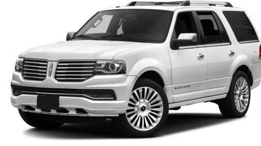 LINCOLN NAVIGATOR 2017 5LMJJ2HT1HEL07275 image