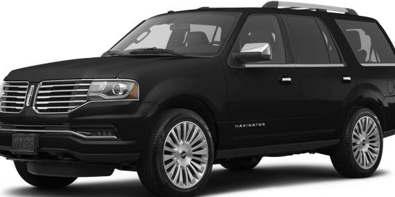 LINCOLN NAVIGATOR 2017 5LMJJ2HT5HEL10955 image