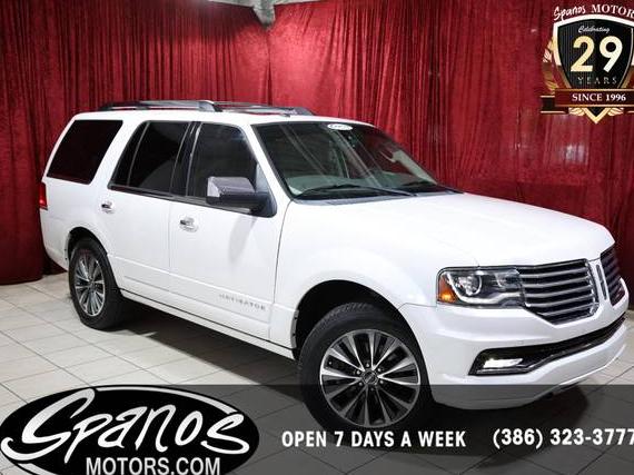LINCOLN NAVIGATOR 2017 5LMJJ2HT0HEL07414 image LINCOLN NAVIGATOR 2017 5LMJJ2HT0HEL07414 image