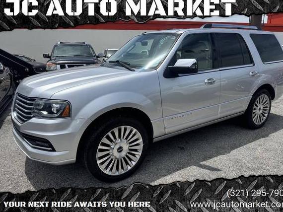 LINCOLN NAVIGATOR 2017 5LMJJ2HT2HEL00920 image LINCOLN NAVIGATOR 2017 5LMJJ2HT2HEL00920 image