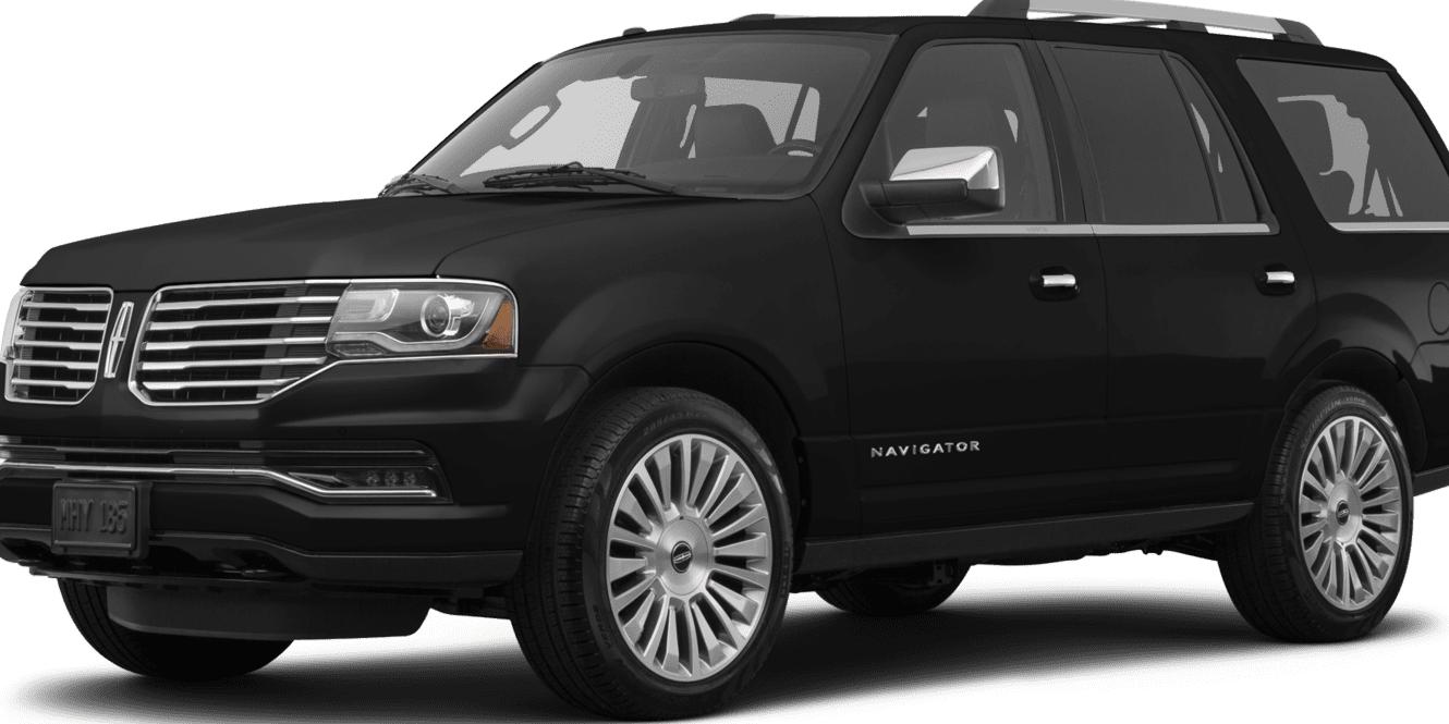 LINCOLN NAVIGATOR 2017 5LMJJ2JT0HEL02238 image