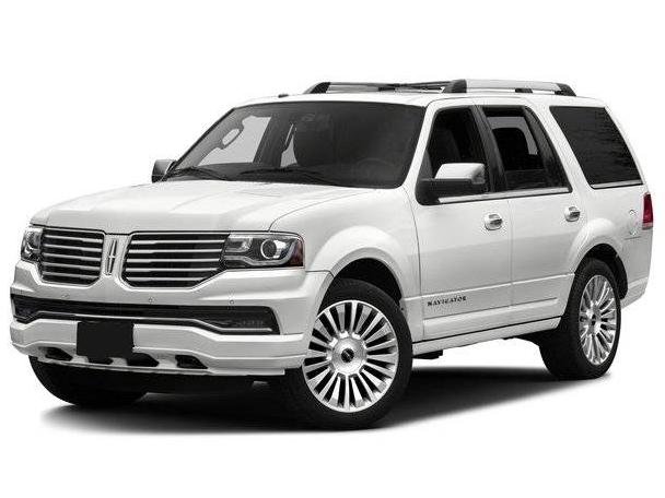 LINCOLN NAVIGATOR 2017 5LMJJ2HT5HEL13743 image