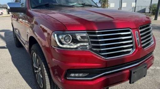 LINCOLN NAVIGATOR 2017 5LMJJ2HT9HEL10697 image