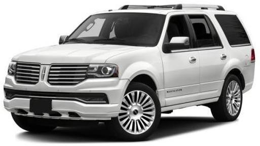 LINCOLN NAVIGATOR 2017 5LMJJ2LT8HEL02372 image