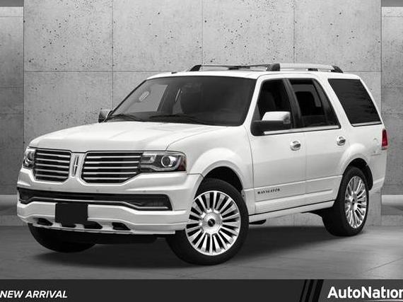 LINCOLN NAVIGATOR 2017 5LMJJ2HT7HEL09161 image