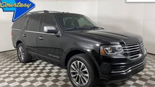 LINCOLN NAVIGATOR 2017 5LMJJ2HT8HEL07158 image