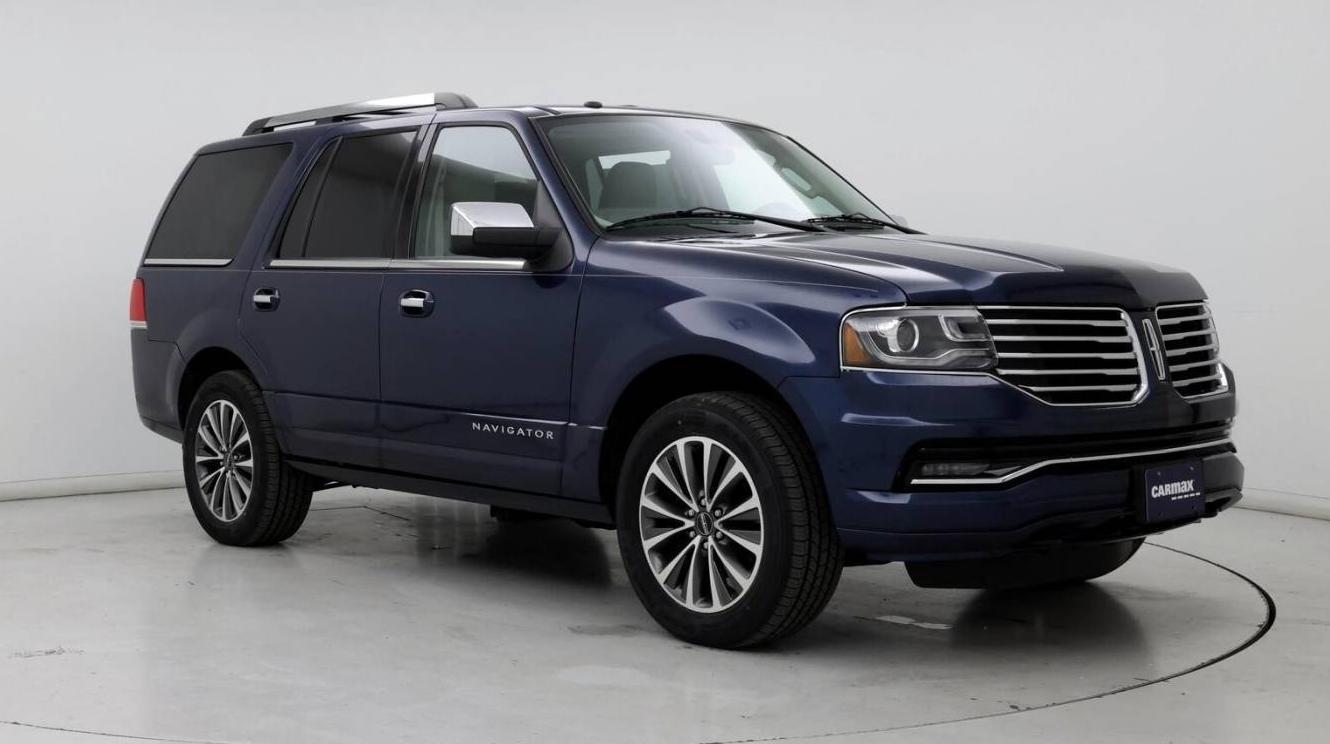 LINCOLN NAVIGATOR 2017 5LMJJ2JT4HEL13131 image