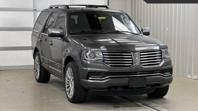 LINCOLN NAVIGATOR 2017 5LMJJ2JT4HEL05756 image