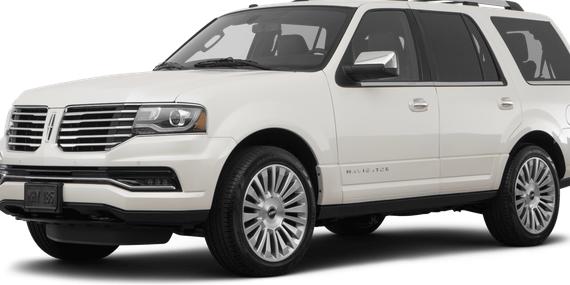 LINCOLN NAVIGATOR 2017 5LMJJ2HT7HEL04137 image