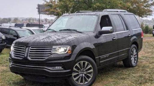 LINCOLN NAVIGATOR 2017 5LMJJ2HT1HEL07793 image