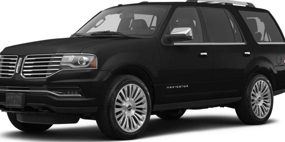 LINCOLN NAVIGATOR 2017 5LMJJ2HTXHEL08103 image