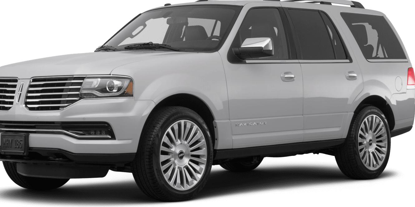 LINCOLN NAVIGATOR 2017 5LMJJ2JT4HEL06938 image