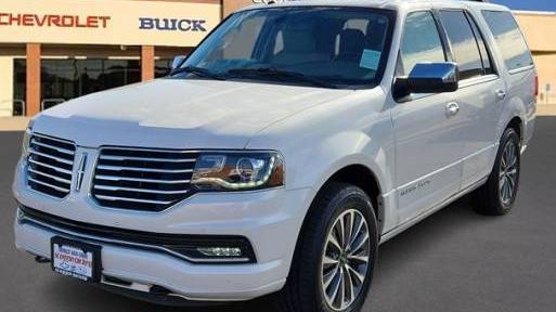 LINCOLN NAVIGATOR 2017 5LMJJ2JT1HEL02314 image