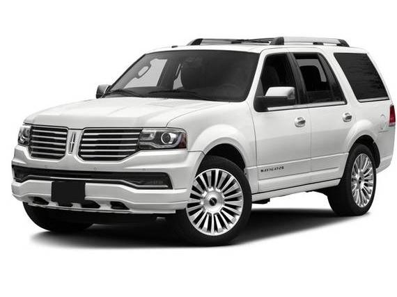 LINCOLN NAVIGATOR 2017 5LMJJ2JT0HEL03695 image