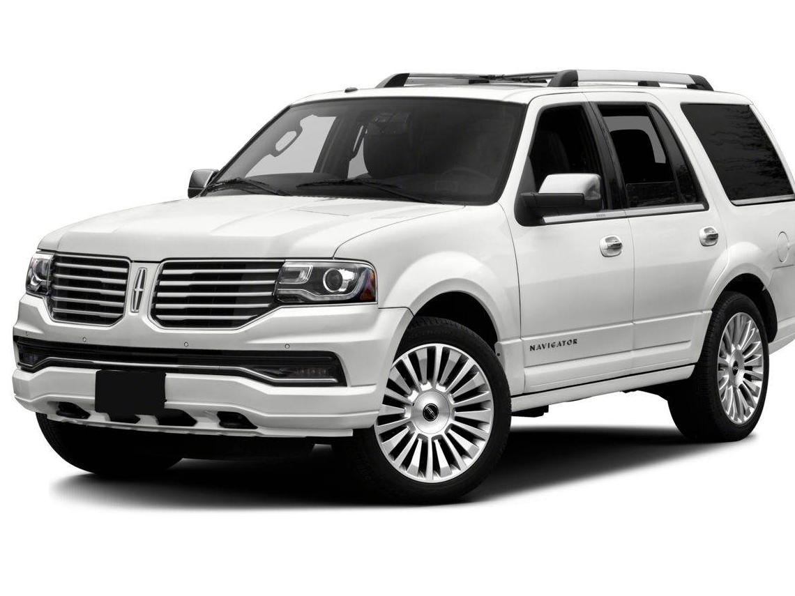 LINCOLN NAVIGATOR 2017 5LMJJ2HT4HEL08548 image