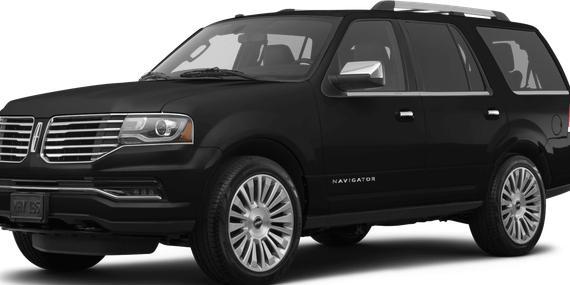 LINCOLN NAVIGATOR 2017 5LMJJ2JT5HEL05765 image