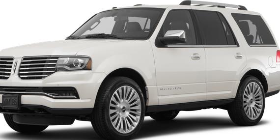 LINCOLN NAVIGATOR 2017 5LMJJ2HT7HEL08253 image