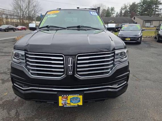 LINCOLN NAVIGATOR 2017 5LMJJ2JT1HEL10557 image LINCOLN NAVIGATOR 2017 5LMJJ2JT1HEL10557 image