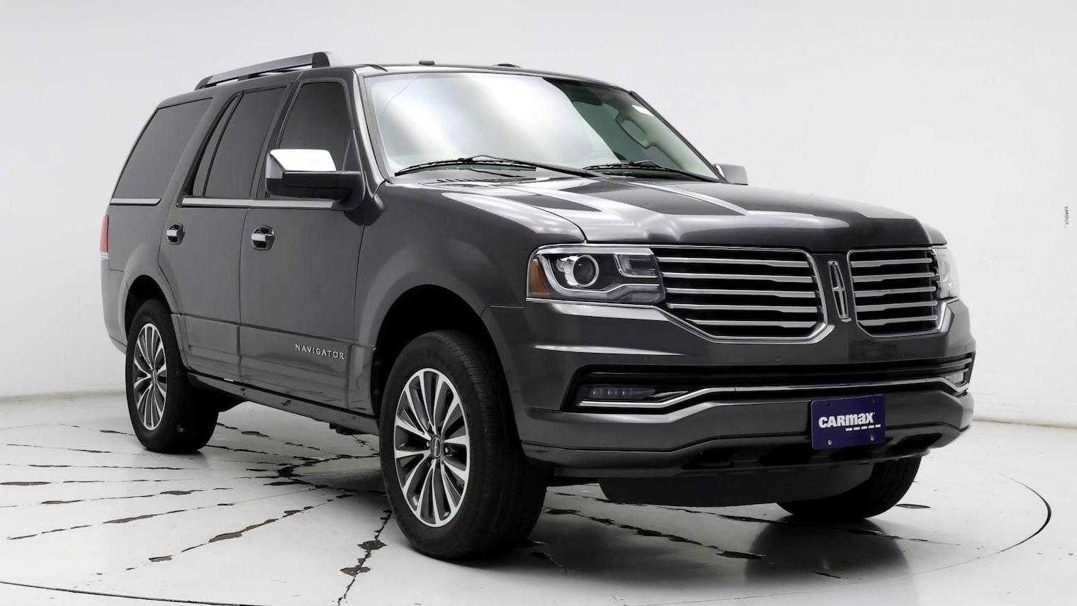 LINCOLN NAVIGATOR 2017 5LMJJ2HT1HEL05218 image