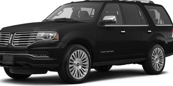 LINCOLN NAVIGATOR 2017 5LMJJ2JTXHEL08130 image