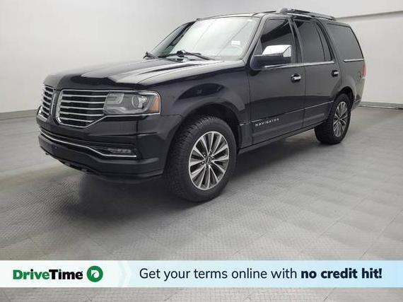 LINCOLN NAVIGATOR 2017 5LMJJ2HT7HEL13257 image