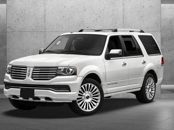 LINCOLN NAVIGATOR 2017 5LMJJ2LT7HEL11869 image