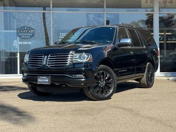 LINCOLN NAVIGATOR 2017 5LMJJ2HT5HEL09210 image LINCOLN NAVIGATOR 2017 5LMJJ2HT5HEL09210 image