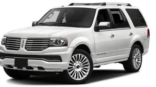 LINCOLN NAVIGATOR 2017 5LMJJ2HT7HEL12271 image