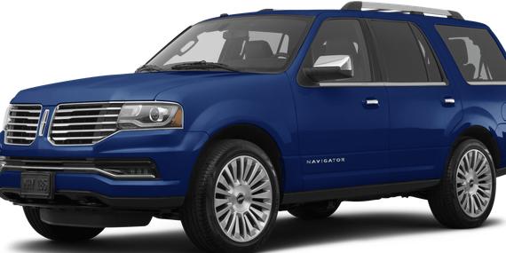 LINCOLN NAVIGATOR 2017 5LMJJ2HT5HEL04945 image
