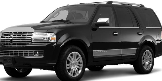 LINCOLN NAVIGATOR 2012 5LMJJ3J58CEL04674 image